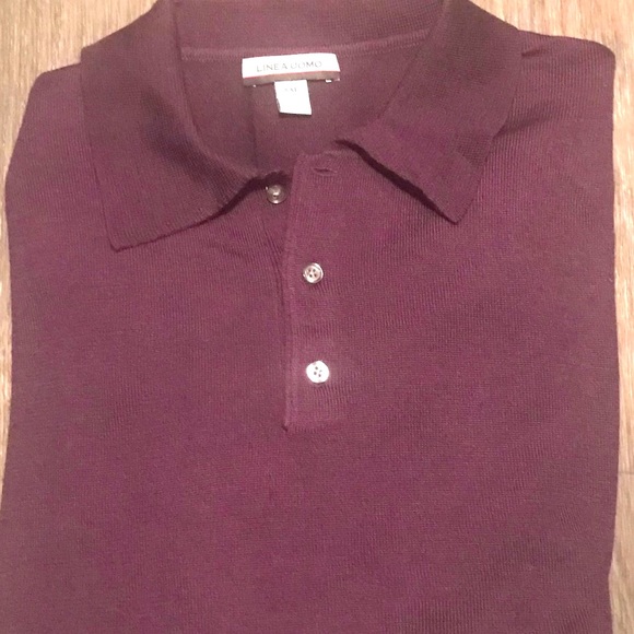 Men’s Linea Uomo 2 Sweater Bundle - Picture 4 of 6